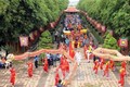 Phong phú các hoạt động dịp lễ Giỗ Tổ Hùng Vương tại Thành phố Hồ Chí Minh