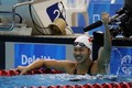 阮氏映圆在美国Speedo Sectionals 2017游泳锦标赛上勇夺两金