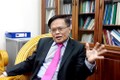 Ông Nguyễn Đình Cung: Cần cải thiện môi trường kinh doanh để đổi mới khoa học công nghệ