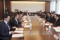 Nhật Bản tiếp tục hỗ trợ Thành phố Hồ Chí Minh phát triển cơ sở hạ tầng