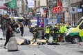 越南强烈谴责瑞典斯德哥尔摩卡车袭击事件