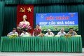 "Nhịp cầu nhà nông" - Cầu nối hữu ích cho nông dân Việt Nam