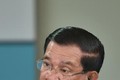 Thủ tướng Campuchia cảnh báo mạnh tay chống bạo lực trong cuộc bầu cử tới