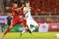 越南U20男足前往韩国开始2017年U20世界杯之旅