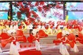 Khai mạc Lễ hội Hoa Phượng đỏ 2017