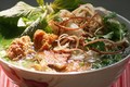 Bánh đa cá Quỳnh Côi – món ngon miền biển Thái Bình