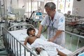 Hỗ trợ kinh phí điều trị cho bệnh nhi Campuchia