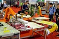 2017亚太越南网版印刷及数字化印刷工艺技术展览会拉开序幕
