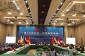 越南代表出席第23次东盟—中国高官磋商