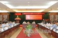 Nâng cao chất lượng tổ chức Đảng, đoàn thể trong doanh nghiệp ngoài khu vực nhà nước ở Thành phố Hồ Chí Minh
