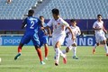 2017韩国U20世界杯：法国队以4比0击败越南队