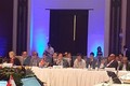东盟地区论坛高官会议在菲律宾举行