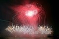 Lễ hội pháo hoa quốc tế Đà Nẵng 2017 trong đêm "tiệc ánh sáng" thứ ba