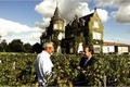 Bordeaux – “thủ phủ” của rượu vang