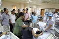 武德儋副总理指导解决和平省综合医院严重医疗事故
