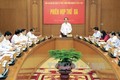 陈大光主席主持召开中央司法改革指导委员会第三次会议