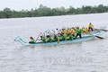 Sôi nổi Lễ hội sông nước miệt vườn tỉnh Sóc Trăng năm 2017