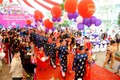 Lan tỏa mô hình đám cưới văn minh trong tuổi trẻ Thủ đô Hà Nội