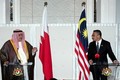 巴林将在马来西亚设立大使馆