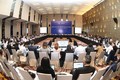 2017年APEC第二次高官会将于5月9日至18日举行