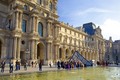 Những điều thú vị về bảo tàng Louvre