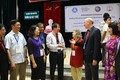 “东南亚地区传统医学、本地知识和生计知识”国际研讨会在太原省举行