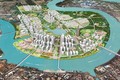 建设首添都市区 开创胡志明市发展新格局