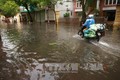 Bắc Bộ và Trung Bộ oi bức, Nam Bộ có mưa dông cục bộ