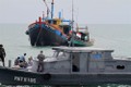 印尼拟建立《打击非法捕鱼及相关犯罪活动区域公约》