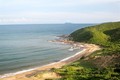 Đảo Cái Chiên (Quảng Ninh) hấp dẫn du khách hè năm 2017