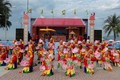 Festival biển Nha Trang - Khánh Hòa 2017: Độc đáo Lễ hội cầu ngư ở Khánh Hòa