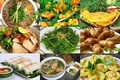 Đặc sắc chương trình Giao lưu văn hóa ẩm thực Hà Nội