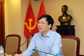 Hội Nhà báo Việt Nam đề nghị xử lý nghiêm vụ phá hỏng máy quay của phóng viên khi tác nghiệp