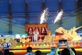 Bế mạc Festival Biển Nha Trang – Khánh Hòa 2017: Khép lại “bữa tiệc” văn hóa, nghệ thuật hấp dẫn