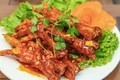 5 món ăn tên gọi kỳ quái đắt khách ở Sài Gòn