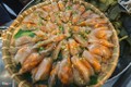 Bánh bèo, bánh xèo Việt Nam xuất hiện ở Đại hội ẩm thực thế giới