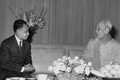 50 năm quan hệ hữu nghị Việt Nam - Campuchia: Nhìn lại và hướng tới hợp tác, phát triển, thịnh vượng... (Bài 1)