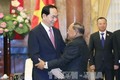 50 năm quan hệ hữu nghị Việt Nam-Campuchia: Nhìn lại và hướng tới hợp tác, phát triển, thịnh vượng…(Bài cuối)