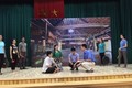 Khó khăn trong bảo tồn và khai thác văn hóa cồng chiêng ở Kỳ Phú