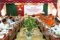 Đẩy mạnh thực hiện chính sách dân tộc vùng đồng bào Khmer Nam Bộ