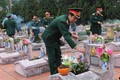 Bắc Giang thực hiện tốt các chế độ, chính sách đối với người có công
