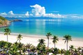 6 bãi biển nổi tiếng của Việt Nam được nhiều người lựa chọn cho hè 2017