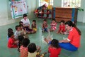 Khánh Hòa dạy tăng cường tiếng Việt cho học sinh vùng dân tộc thiểu số