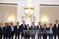 越南政府总理阮春福：越南政府将外国投资者的成功视为自己的成功