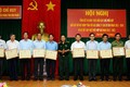 Bộ đội Biên phòng và các công ty cao su Bình Phước phối hợp tăng cường tuần tra, bảo vệ biên giới và các vườn cây cao su