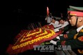 Đại lễ cầu siêu tưởng niệm, tri ân các Anh hùng Liệt sĩ tại Quảng Trị