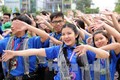 Hơn 60.000 thanh niên tình nguyện tham gia chiến dịch Mùa hè xanh năm 2017