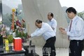 Thủ tướng Nguyễn Xuân Phúc dâng hương tại Sơn La