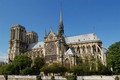 Những bí ẩn trong nhà thờ Đức Bà Paris