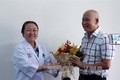 Lần đầu tiên, Việt Nam ứng dụng thành công kỹ thuật ghép tế bào gốc giá rẻ